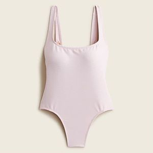 COPY - Jcrew one piece swimsuit